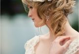 Vintage Inspired Wedding Hairstyles Vintage Inspired Wedding Hairstyles