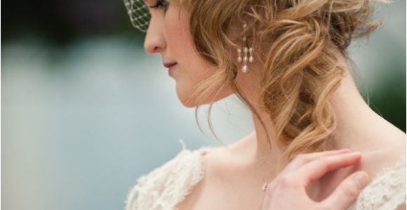 Vintage Inspired Wedding Hairstyles Vintage Inspired Wedding Hairstyles