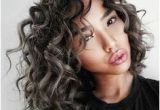 Wand Curls Hairstyles Tumblr 151 Best Curly Hair Images In 2019