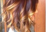 Wavy A Line Hairstyles 10 Edgy A Line Haircuts to Try now Hair & Face & Nails