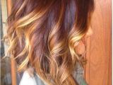 Wavy A Line Hairstyles 10 Edgy A Line Haircuts to Try now Hair & Face & Nails