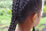 Weave French Braid Hairstyles Braids & Hairstyles for Super Long Hair Micronesian Girl