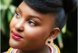 Weave Hairstyles In Nairobi Pics] Nairobi Salon Gives Natural Hair Makeovers to 30 Kenyan Women