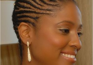 Wedding Cornrows Hairstyles 40 Super Cute and Creative Cornrow Hairstyles You Can Try