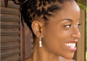 Wedding Cornrows Hairstyles How to Choose African American Wedding Hairstyles