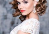 Wedding Day Hairstyles for Medium Hair 12 Romantic Wedding Hairstyles for Your Big Day Wedding