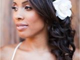 Wedding Hairstyle for Black Bride 50 Superb Black Wedding Hairstyles