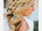 Wedding Hairstyle to the Side Side Swept Wedding Hairstyles to Inspire Mon Cheri Bridals