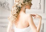 Wedding Hairstyled 20 Awesome Half Up Half Down Wedding Hairstyle Ideas