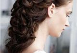 Wedding Hairstyled 30 Curly Wedding Hairstyles