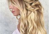 Wedding Hairstyles 2019 Long Hair 40 Best Wedding Hairstyles for Long Hair In 2019