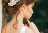 Wedding Hairstyles at Home 20 Gorgeous Wedding Hairstyles Belle the Magazine