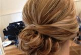 Wedding Hairstyles Buns to the Side Graceful and Beautiful Low Side Bun Hairstyle Tutorials