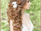 Wedding Hairstyles Down and Curly â 50 Luxury Hairstyles U Can Do with Curly Hair