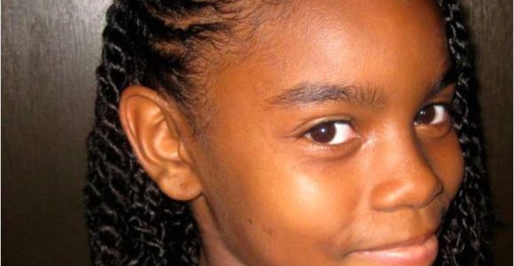 Wedding Hairstyles for 10 Year Olds 12 Year Old Black Girl Hairstyles