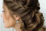 Wedding Hairstyles for 13 Year Olds 259 Best Brunette Wedding Hairstyles Images In 2019