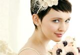 Wedding Hairstyles for Brides with Short Hair 30 Short Wedding Hairstyles which Look Hot Slodive