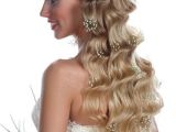 Wedding Hairstyles for Long Curly Hair Updos Long Curly Hairstyles for Weddings