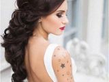 Wedding Hairstyles for Long Dark Hair 25 Bridal Hairstyles for Long Hair