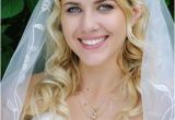 Wedding Hairstyles for Long Hair Half Up with Veil Hairstyles for Women 2015 Hairstyle Stars