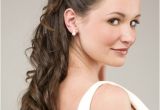 Wedding Hairstyles for Long Hair with Headband 14 Wedding Hairstyle Ideas for Long Hair