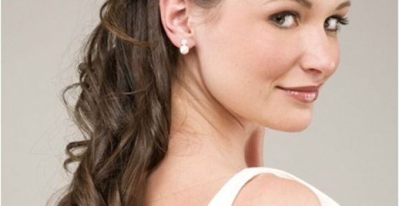 Wedding Hairstyles for Long Hair with Headband 14 Wedding Hairstyle Ideas for Long Hair