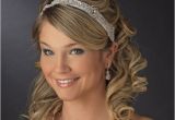 Wedding Hairstyles for Long Hair with Headband Long Wedding Hairstyles with Headband for More Stunning