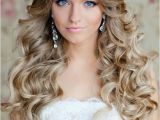 Wedding Hairstyles for Maid Of Honor Hairstyles for Long Hair Bridesmaid