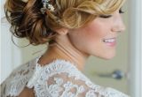 Wedding Hairstyles for Maid Of Honor My Maid Of Honor Hair Style for Mikaelas Wedding