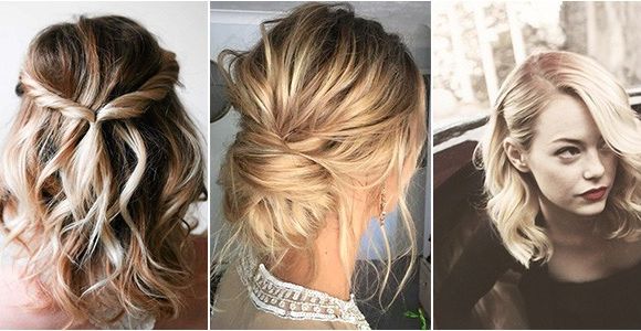 Wedding Hairstyles for Medium Length Hair 2018 10 Neueste Hochzeit Frisuren Für Mittellanges Haar