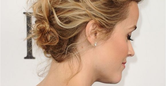 Wedding Hairstyles for Mothers 22 Gorgeous Mother the Bride Hairstyles