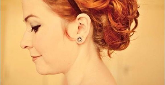 Wedding Hairstyles for Redheads Wedding Hairstyles Red Hair 2013