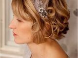 Wedding Hairstyles for Shorter Hair 30 Wedding Hair Styles for Short Hair