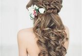 Wedding Hairstyles for Young Brides 40 Popular Wedding Hairstyles for Brides Bridesmaids and Guests