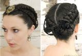 Wedding Hairstyles Games Cute Up and Out Of the Way Hairstyles