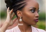 Wedding Hairstyles Ghana 2018 Wedding Hairstyle Ideas for Black Women Your Wedding Day Will