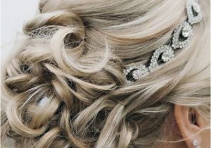 Wedding Hairstyles Glamour 21 Glamorous Wedding Updos for 2019 In 2018 Wedding