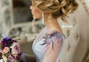 Wedding Hairstyles Glamour 45 Glamorous Wedding Updos for Long and Medium Hair