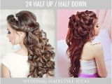 Wedding Hairstyles Half Up with Tiara 42 Half Up Half Down Wedding Hairstyles Ideas Do S