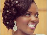 Wedding Hairstyles In Ghana 10 Latest Ghana Weaving Styles 2016