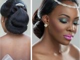 Wedding Hairstyles In Ghana 2017 Simple Ghanaian Wedding Hairstyles 2017 Get Married