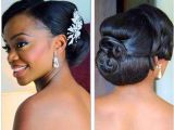 Wedding Hairstyles In Ghana I Do Ghana Presents Charis Hair for Bridal Hairspiration