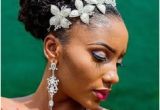 Wedding Hairstyles In Nigeria 11 Best African Bridal Hairstyles Images