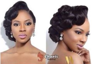 Wedding Hairstyles In Nigeria 129 Best Black Wedding Hairstyles Images In 2019