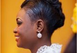 Wedding Hairstyles In Nigeria Nigerian Wedding Ceremony Oluwaseun and Akintomide Potter Clay