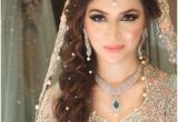 Wedding Hairstyles In Pakistan 14 Best Pakistani Wedding Hairstyles Images