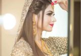 Wedding Hairstyles In Pakistan Pin by asma Memon On Weddings Pinterest