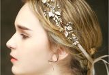 Wedding Hairstyles In Uganda Vintage Wedding Bridal Crystal Headband Ribbon Rhinestone Crown