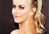 Wedding Hairstyles Julianne Hough You Need to Try This Ponytail Hack Hair & Beauty