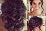 Wedding Hairstyles Left Down 968 Best Wedding Hair Images